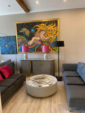 Moderne Suite Bad Camberg